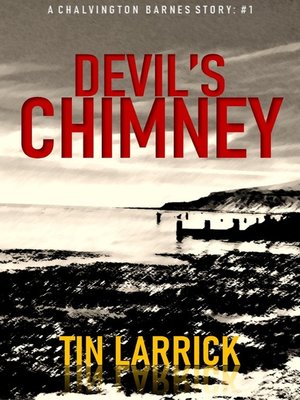 cover image of Devil's Chimney